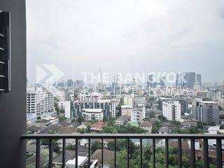Wohnung zum Kauf mit 1 Zimmer in Chatuchak, Bangkok