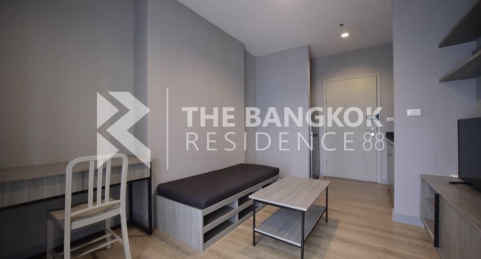 Condo en venta de 1 habitaciones en Chatuchak, Bangkok