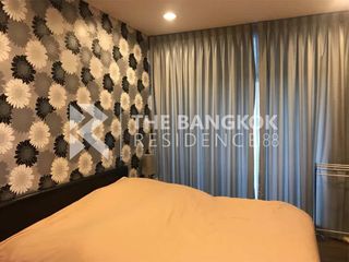 À vendre 2 chambres condo à Ratchathewi, Bangkok