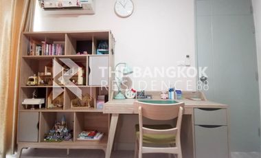 ขาย 2 ห้องนอน คอนโด ใน ห้วยขวาง, กรุงเทพฯ