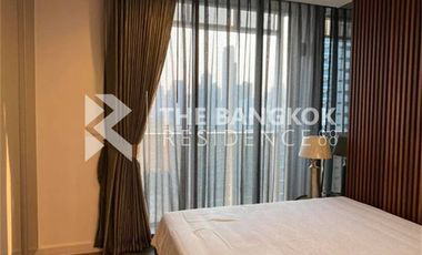 For sale 1 bed condo in Ratchathewi, Bangkok