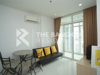 For sale 1 bed condo in Ratchathewi, Bangkok