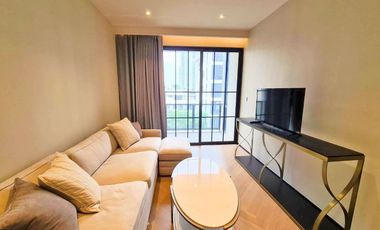Condo en alquiler de 2 habitaciones en Watthana, Bangkok