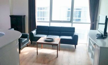 Condo en alquiler de 2 habitaciones en Watthana, Bangkok