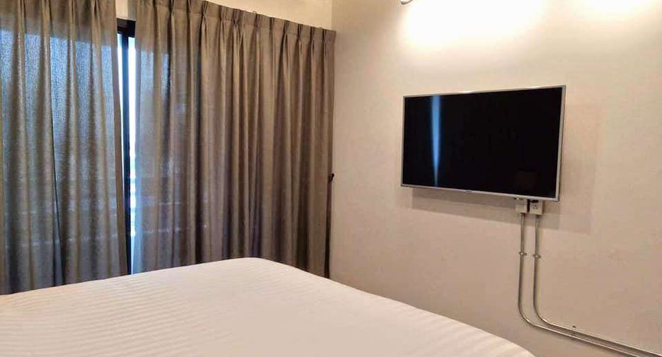 Condo en alquiler y en venta de 2 habitaciones en Watthana, Bangkok