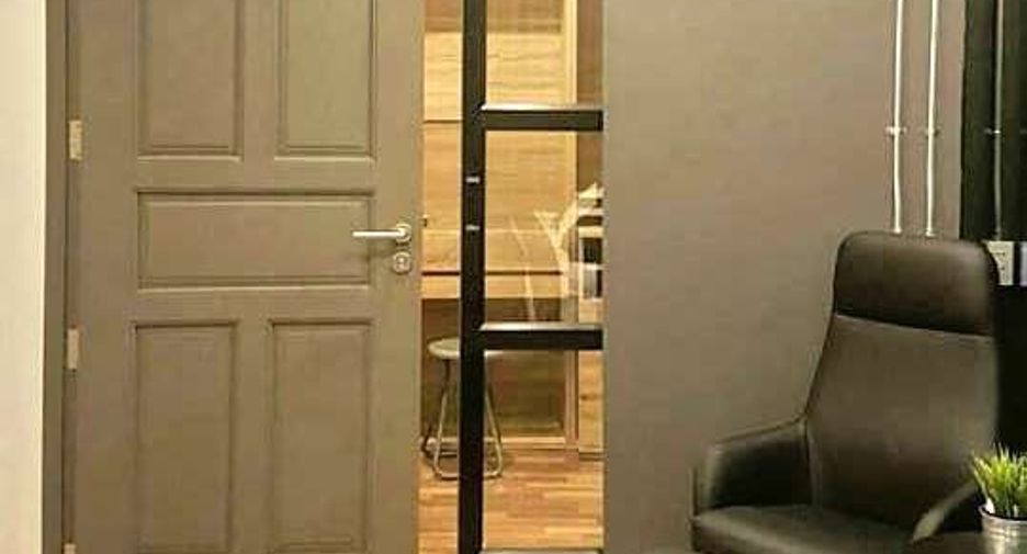 Condo en alquiler y en venta de 2 habitaciones en Watthana, Bangkok