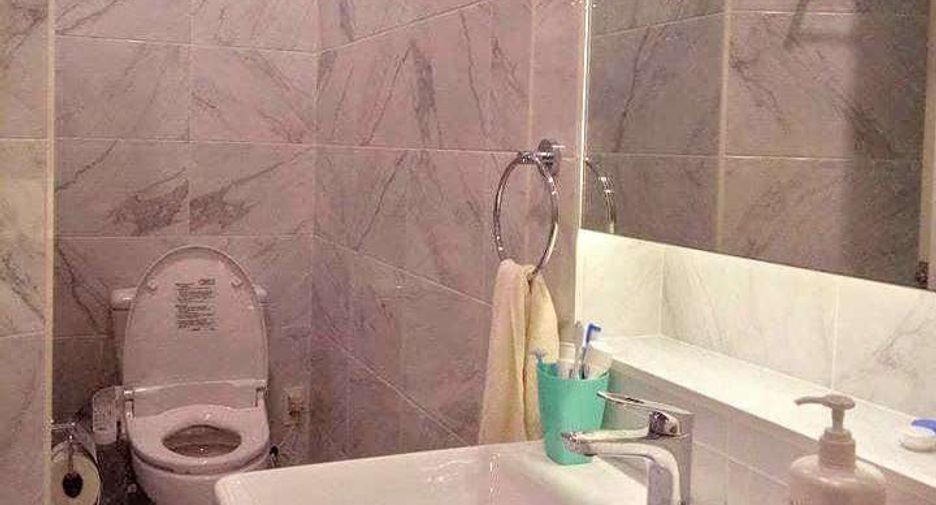 Condo en alquiler y en venta de 2 habitaciones en Watthana, Bangkok