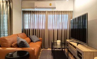 For rent and for sale 2 bedrooms condo in Watthana, Bangkok
