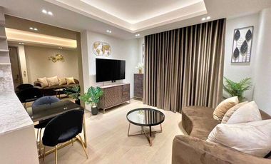 Condo en alquiler de 1 habitaciones en Pathum Wan, Bangkok