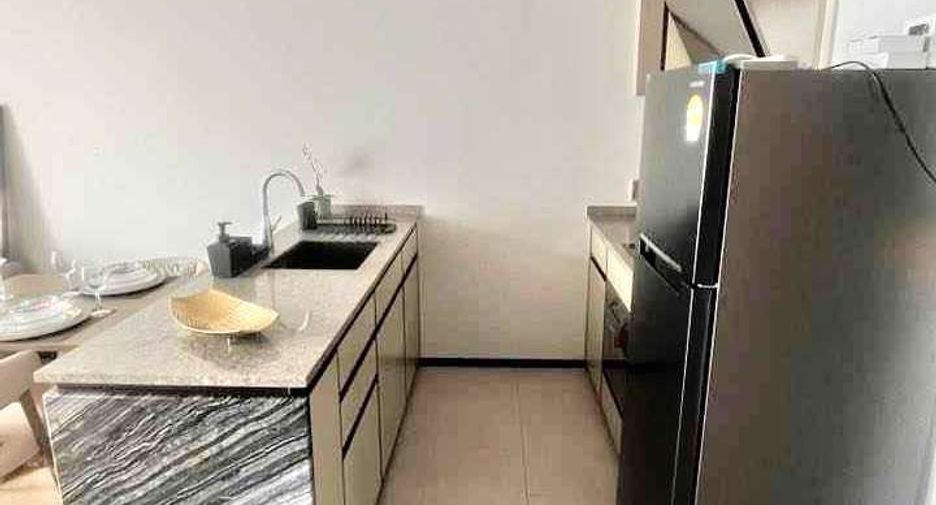 Condo en alquiler de 1 habitaciones en Watthana, Bangkok