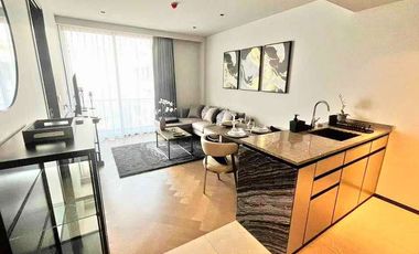 Wohnung zur Miete mit 1 Zimmer in Watthana, Bangkok