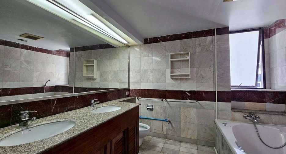 Аренда и продажа 3 спальни кондо в Кхлонг Тоеи, Бангкок
