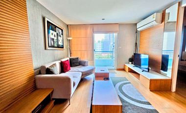 À louer 2 chambres condo à Watthana, Bangkok