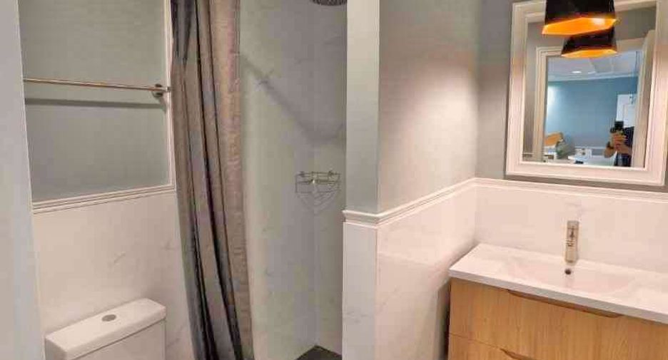 Wohnung zur Miete mit 2 Zimmer in Sathon, Bangkok