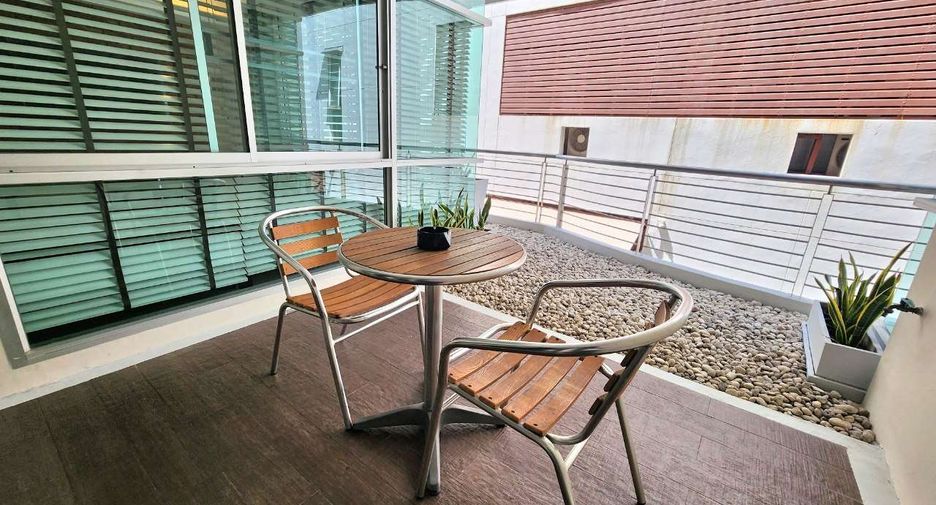 For rent 3 ベッドルーム condo in Watthana, Bangkok