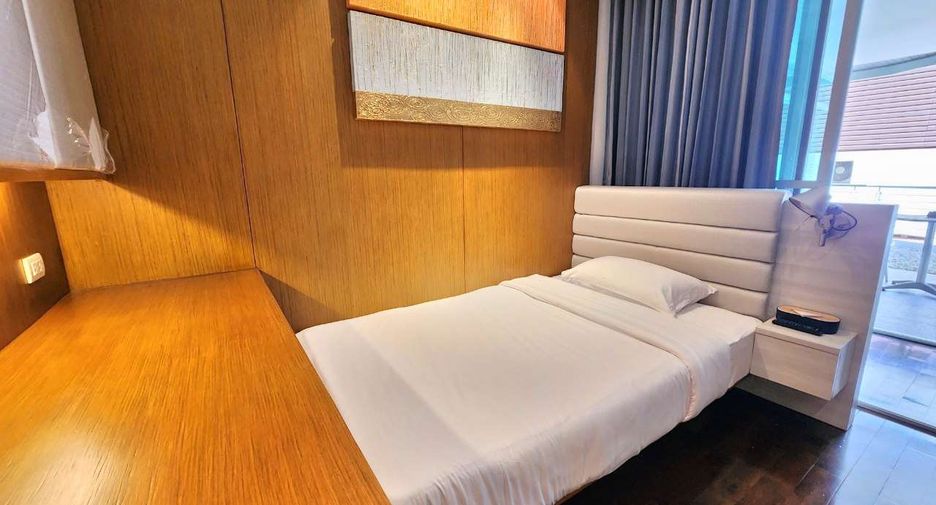 For rent 3 ベッドルーム condo in Watthana, Bangkok