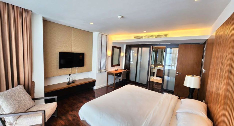 For rent 3 ベッドルーム condo in Watthana, Bangkok