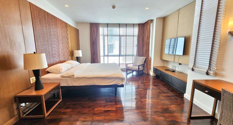 For rent 3 ベッドルーム condo in Watthana, Bangkok