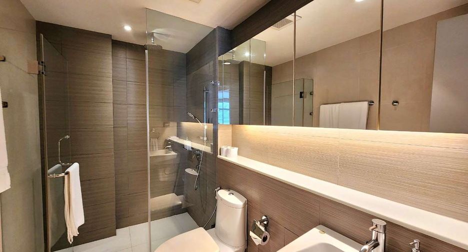 For rent 3 ベッドルーム condo in Watthana, Bangkok