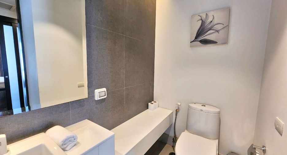 For rent 3 ベッドルーム condo in Watthana, Bangkok