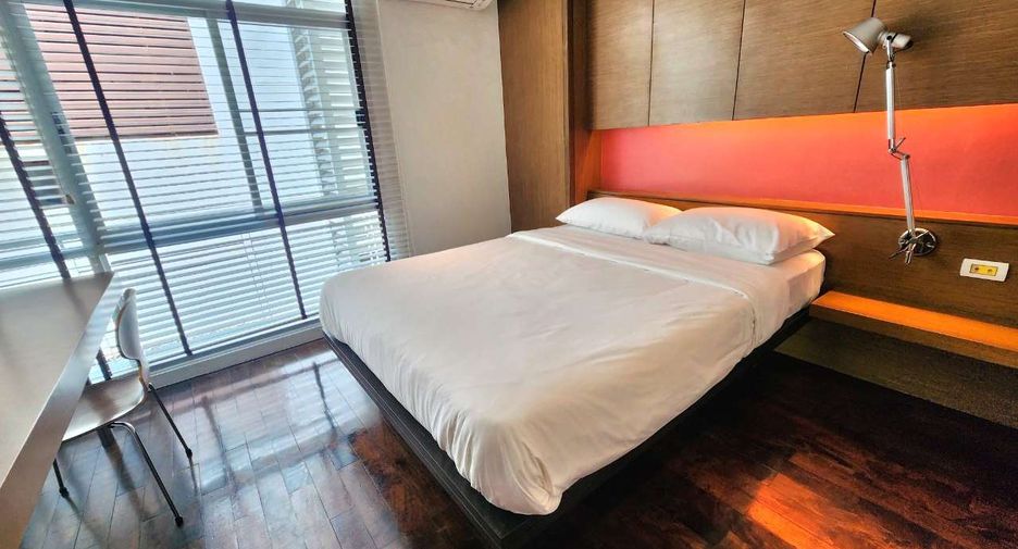 For rent 3 ベッドルーム condo in Watthana, Bangkok