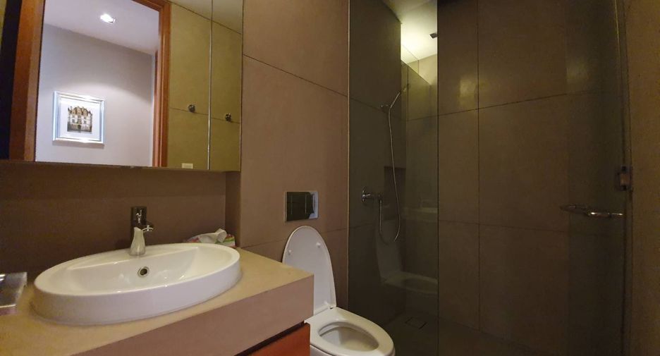 For rent そして for sale 2 ベッドルーム condo in Sathon, Bangkok