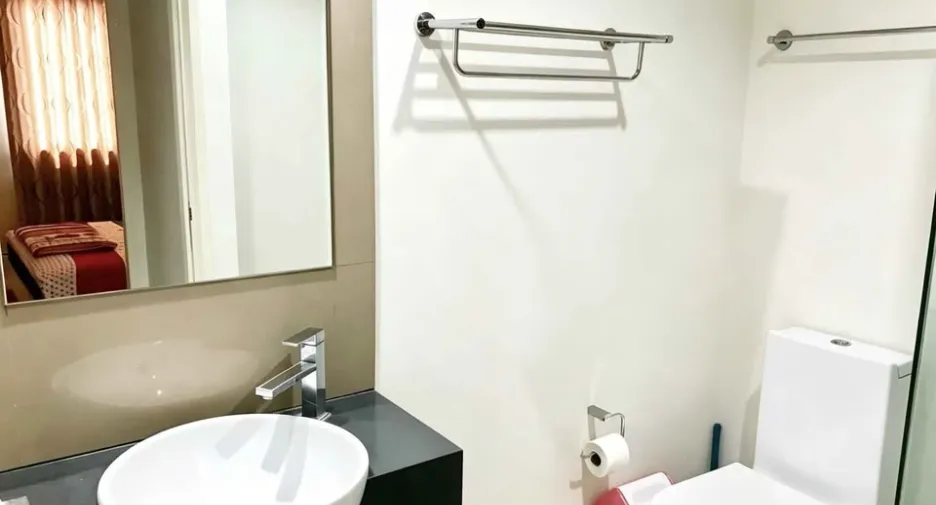 For sale 1 bed condo in Pratumnak, Pattaya
