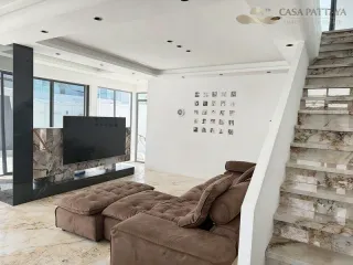 For sale 6 bedrooms house in Bang Lamung, Chonburi