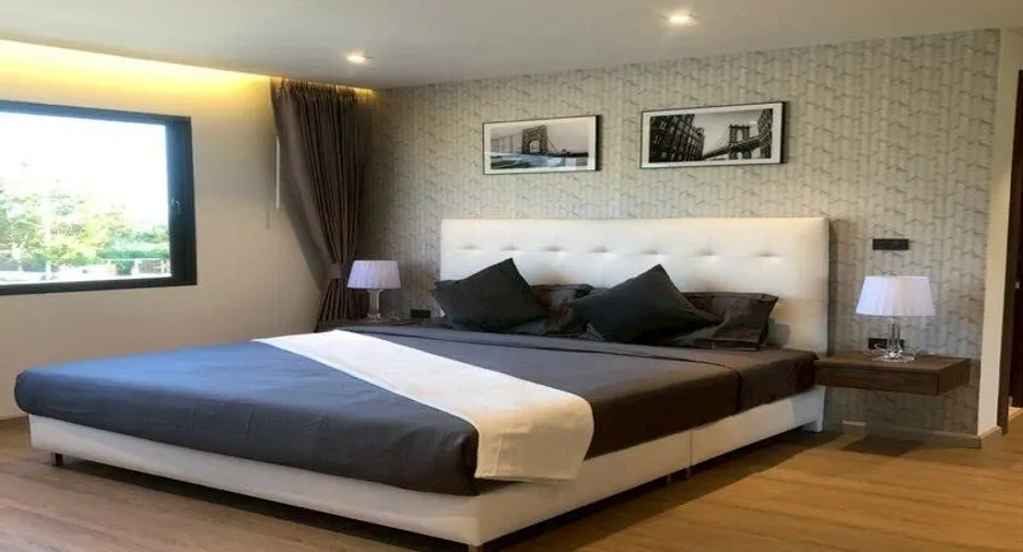 Haus zum Kauf mit 6 Zimmer in Huay Yai, Pattaya