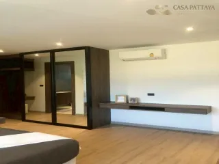 For sale 6 bedrooms house in Bang Lamung, Chonburi