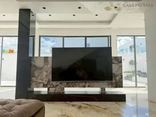 For sale 6 bedrooms house in Bang Lamung, Chonburi