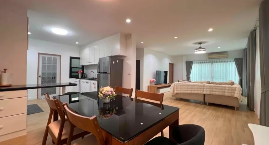 For sale 3 bedrooms villa in Sattahip, Chonburi