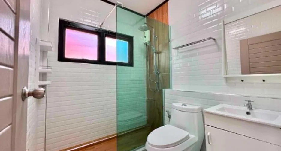 For sale 3 bedrooms villa in Sattahip, Chonburi