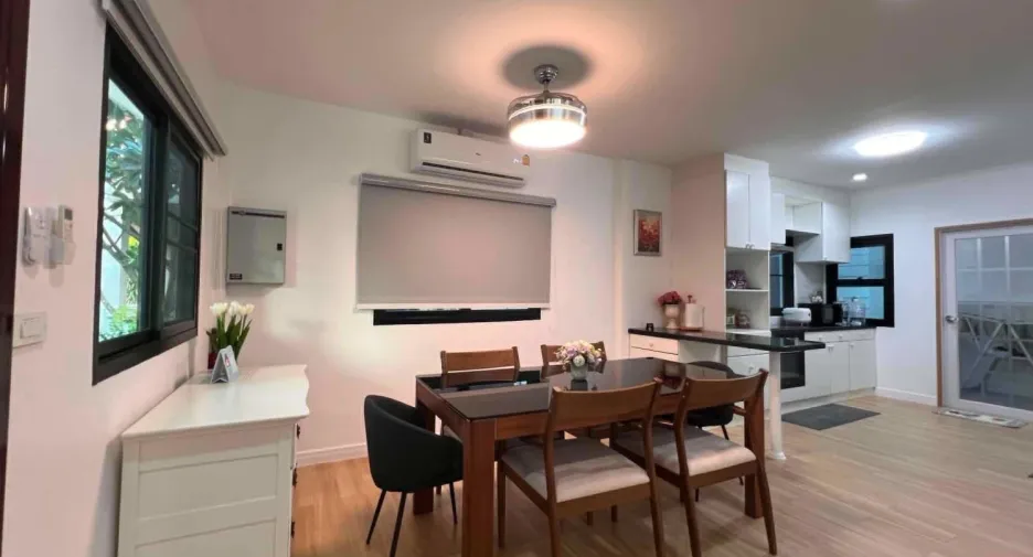 For sale 3 bedrooms villa in Sattahip, Chonburi