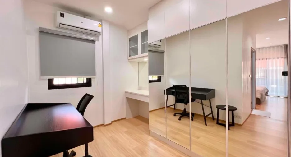 For sale 3 bedrooms villa in Sattahip, Chonburi
