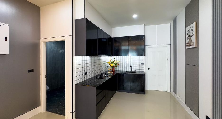 Продажа 3 спальни дом в Huay Yai, Паттайя
