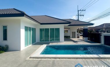 Casa en venta de 3 habitaciones en Huay Yai, Pattaya