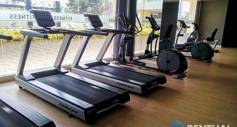 For sale 1 bed condo in Jomtien, Pattaya