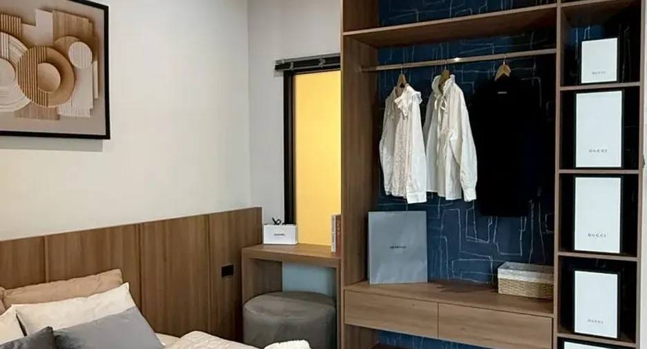 ขาย 2 ห้องนอน ทาวน์เฮ้าส์ ใน เมืองเชียงใหม่, เชียงใหม่