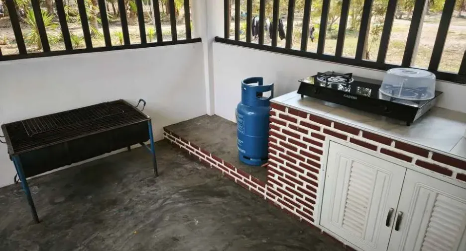 À vendre 1 chambre maison à Pran Buri, Prachuap Khiri Khan
