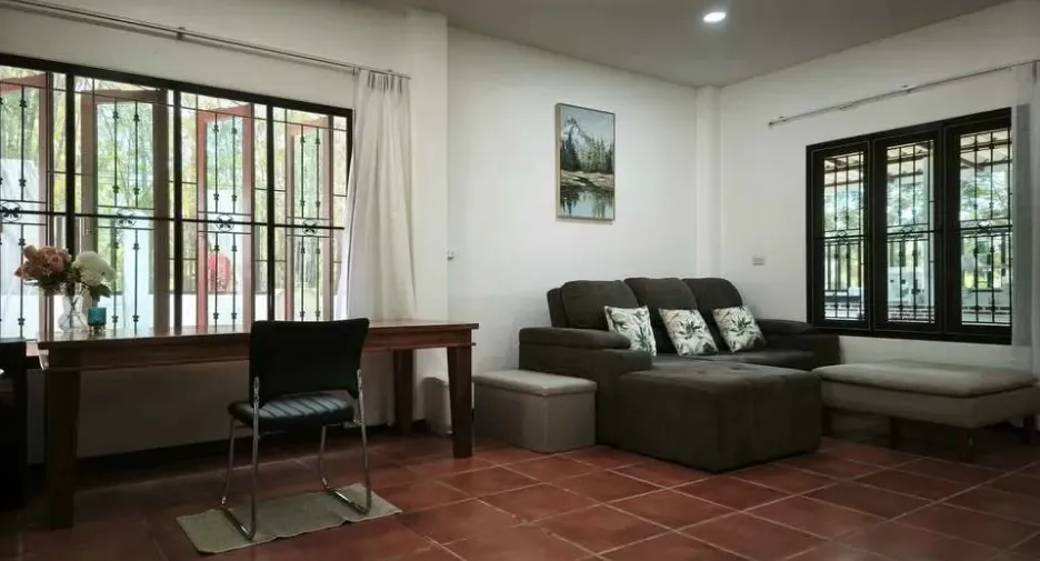 À vendre 1 chambre maison à Pran Buri, Prachuap Khiri Khan