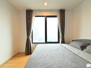 Wohnung zur Miete mit 2 Zimmer in Watthana, Bangkok