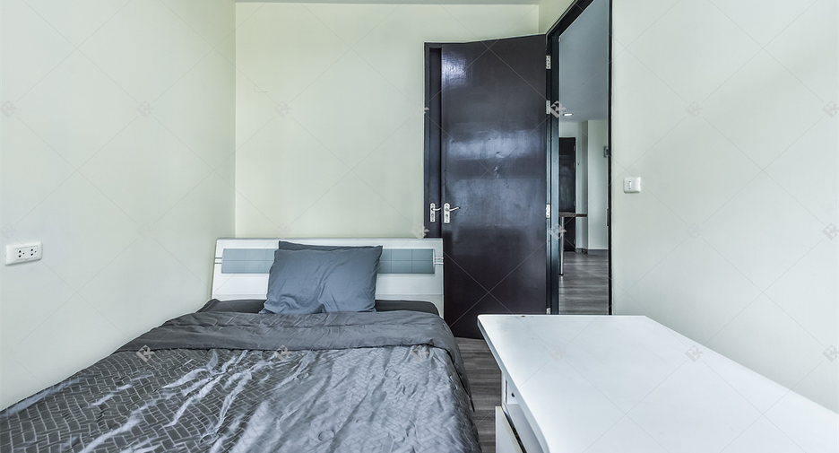 Wohnung zur Miete mit 2 Zimmer in Pathum Wan, Bangkok