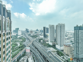 ให้เช่า 2 ห้องนอน คอนโด ใน จตุจักร, กรุงเทพฯ