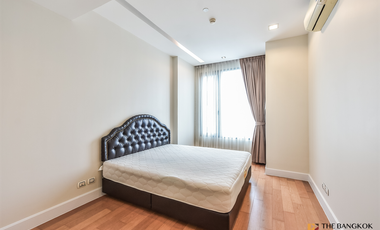 Condo en alquiler de 2 habitaciones en Chatuchak, Bangkok