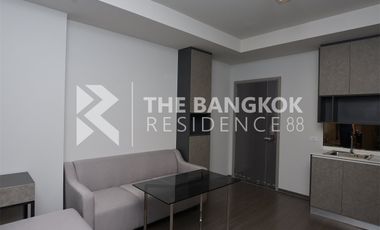 For sale 1 bed condo in Phaya Thai, Bangkok