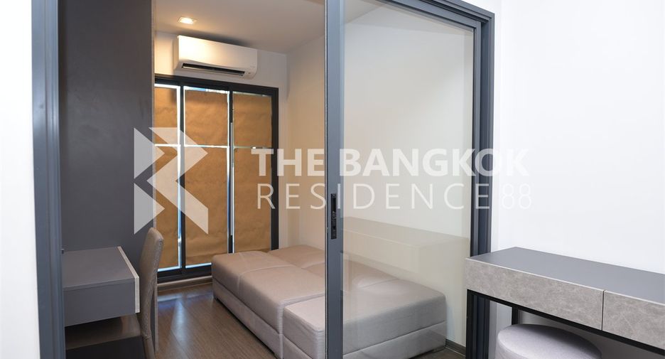 For sale 1 bed condo in Phaya Thai, Bangkok