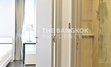 Condo en venta de 2 habitaciones en Huai Khwang, Bangkok