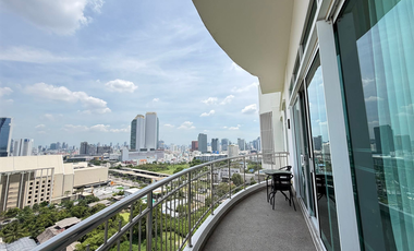 À louer 5 chambres condo à Huai Khwang, Bangkok