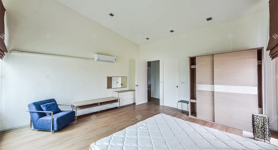 For rent 2 ベッドルーム condo in Phaya Thai, Bangkok